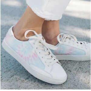 Soludos Tie Dye Sneakers